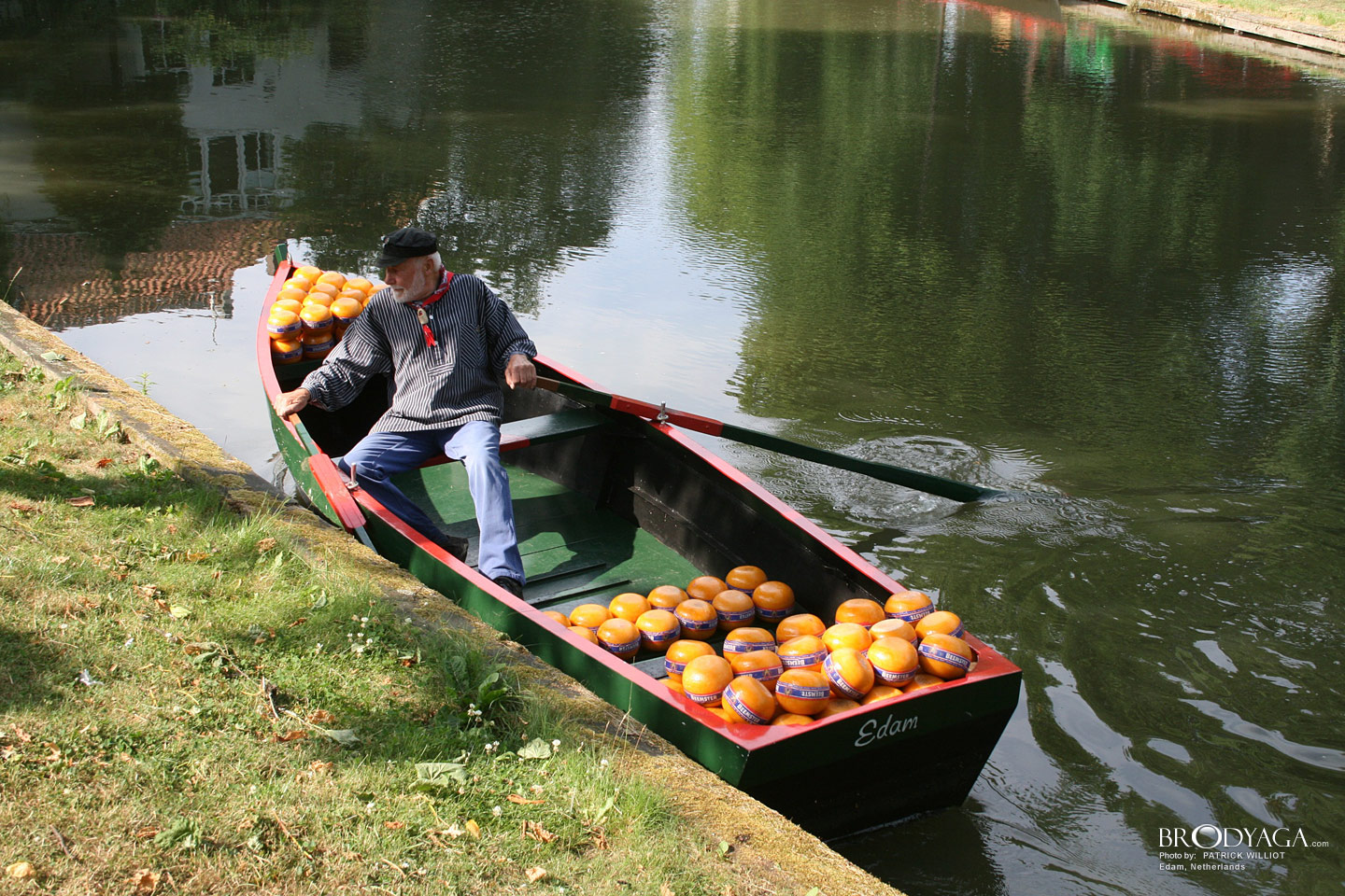 Edam
